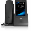 Ubiquiti G3 Touch Pro IP Phone - Corded - Corded - Wi-Fi, Bluetooth - Built-in Camera - Desktop - Black