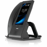 Ubiquiti G3 Touch Pro IP Phone - Corded - Corded - Wi-Fi, Bluetooth - Built-in Camera - Desktop - Black
