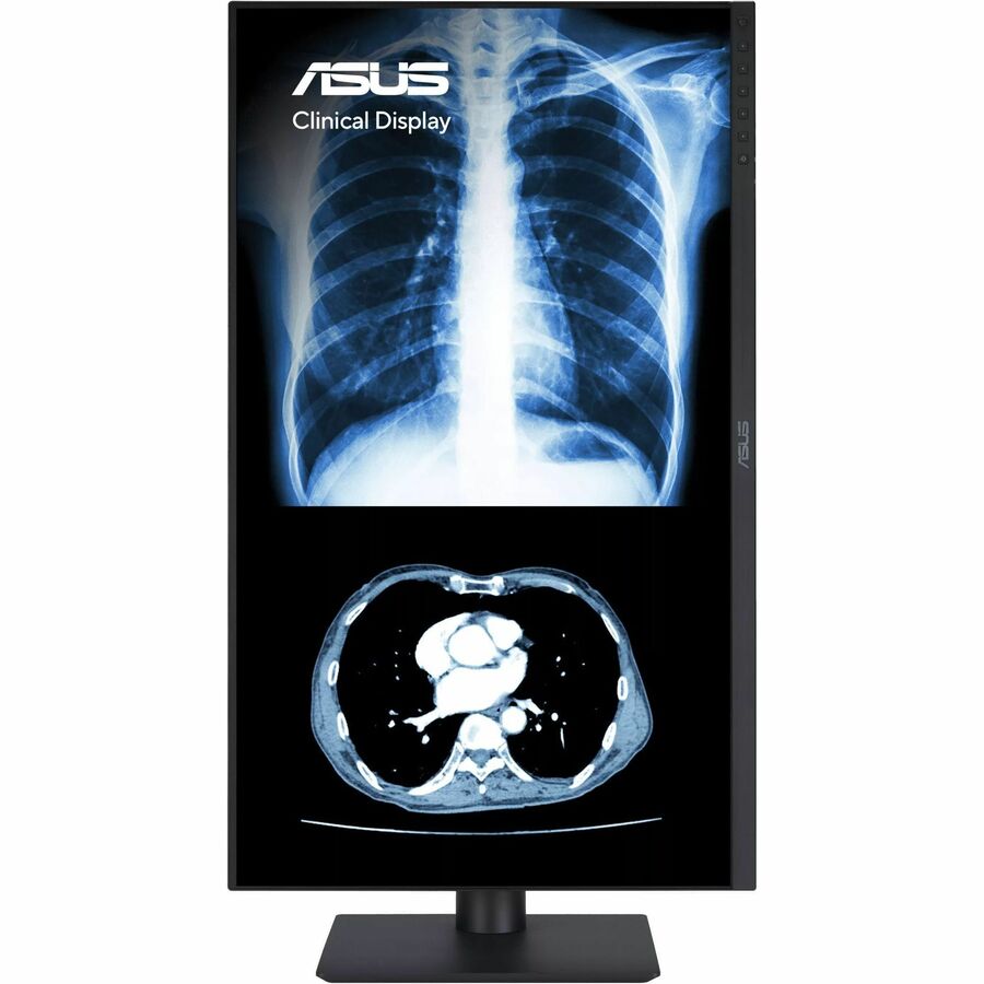 Asus MH2741A 27" Class LCD Monitor - 16:9 - Black