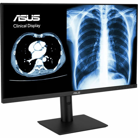 Asus MH2741A 27" Class LCD Monitor - 16:9 - Black
