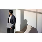 Microsoft Surface Laptop 7 15" Touchscreen Copilot+ PC Notebook - 120 Hz - Qualcomm Snapdragon X Elite - 64 GB - 1 TB SSD - Black