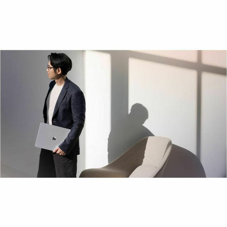 Microsoft Surface Laptop 7 15" Touchscreen Copilot+ PC Notebook - 120 Hz - Qualcomm Snapdragon X Elite - 64 GB - 1 TB SSD - Black