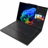 Lenovo ThinkPad T14s Gen 6 21QX000MUS 14" Copilot+ PC Notebook - WUXGA - Intel Core Ultra 7 258V - 32 GB - 512 GB SSD - English Keyboard - Black