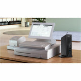 Asus PB63-BB3000XTLR-O Barebone System - Mini PC - Intel Core i3 14th Gen i3-14100