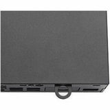 Asus PB63-BB3000XTLR-O Barebone System - Mini PC - Intel Core i3 14th Gen i3-14100