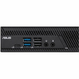 Asus PB63-BB3000XTLR-O Barebone System - Mini PC - Intel Core i3 14th Gen i3-14100