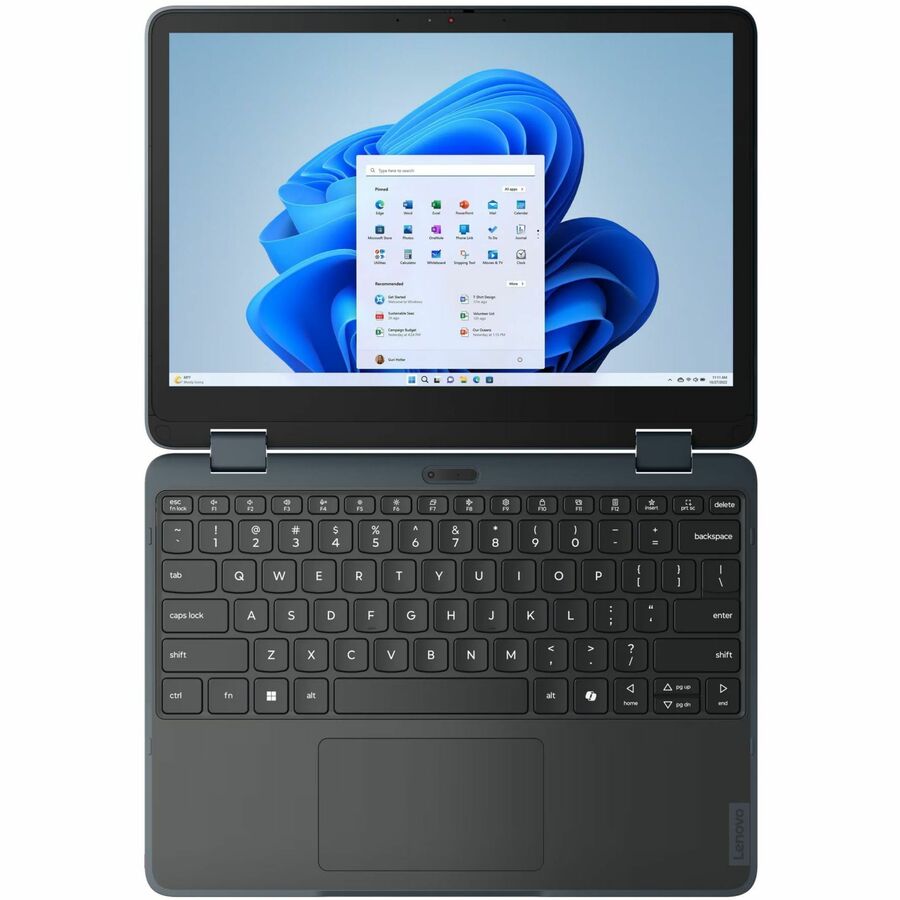 LENOVO 500W G5 N250 1.3G 8GB