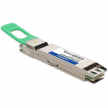 AddOn Mellanox Compatible TAA 800GBase-2xFR4 PAM4 OSFP Transceiver (SMF, 1310nm, 2km, 2xLC, DOM, CMIS 5.0)