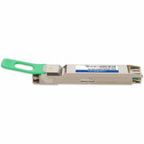 AddOn Mellanox Compatible TAA 800GBase-2xFR4 PAM4 OSFP Transceiver (SMF, 1310nm, 2km, 2xLC, DOM, CMIS 5.0)