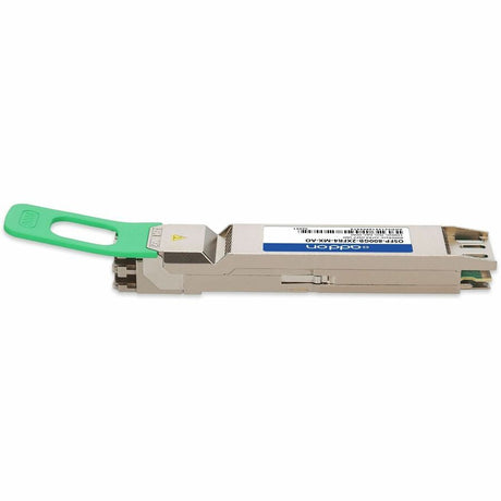 AddOn Mellanox Compatible TAA 800GBase-2xFR4 PAM4 OSFP Transceiver (SMF, 1310nm, 2km, 2xLC, DOM, CMIS 5.0)