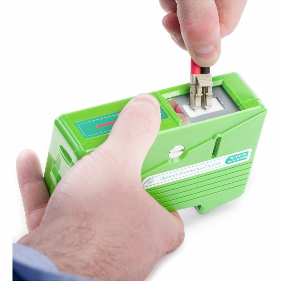 Fiber Optic Cable Cleaner