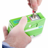 Fiber Optic Cable Cleaner