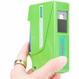 Fiber Optic Cable Cleaner