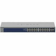 Netgear Business S3600 XS724TM Ethernet Switch