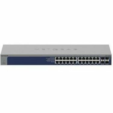 Netgear Business S3600 XS724TM Ethernet Switch