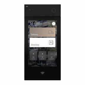 2N IP Style Video Door Phone Sub Station