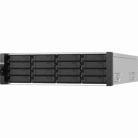 QNAP Enterprise ZFS NAS ES1686DC-R2-2142IT-128G SAN/NAS Storage System