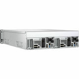 QNAP Enterprise ZFS NAS ES1686DC-R2-2142IT-128G SAN/NAS Storage System