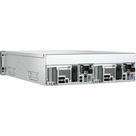 QNAP Enterprise ZFS NAS ES1686DC-R2-2142IT-128G SAN/NAS Storage System