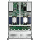 QNAP TDS-H2489FU-R2-4309Y-64G SAN/NAS Storage System