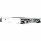 QNAP TDS-H2489FU-R2-4309Y-64G SAN/NAS Storage System