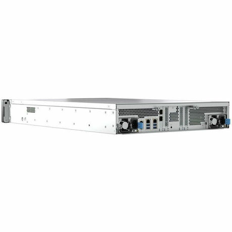 QNAP TDS-H2489FU-R2-4309Y-64G SAN/NAS Storage System