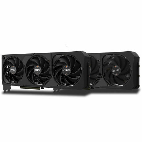 MSI RTX 5070 TI 16G SHADOW 3X OC