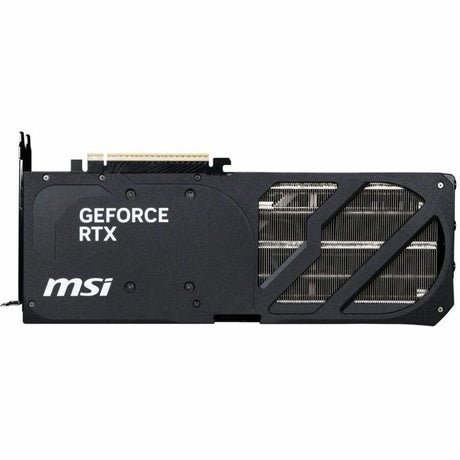 MSI RTX 5070 TI 16G SHADOW 3X OC