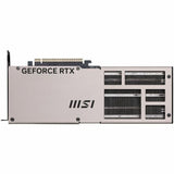 MSI RTX 5070 TI 16G INSPIRE 3X OC