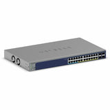 Netgear Business GS728TXUPv3 Ethernet Switch