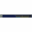 Netgear Business GS728TXUPv3 Ethernet Switch