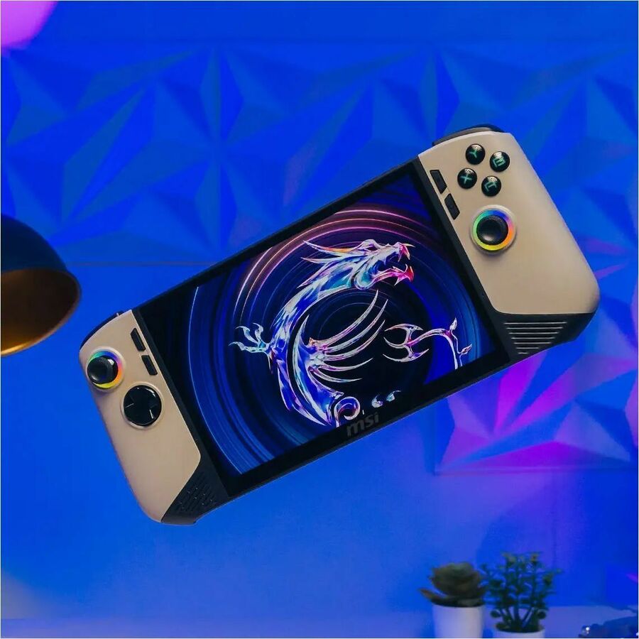 CLAW 8 AI+ A2VM-071US