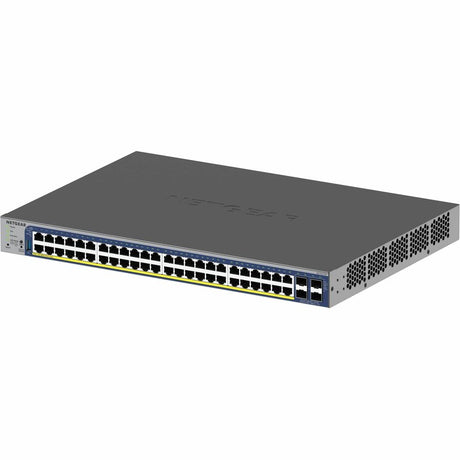 Netgear Business GS752TXUPv3 Ethernet Switch
