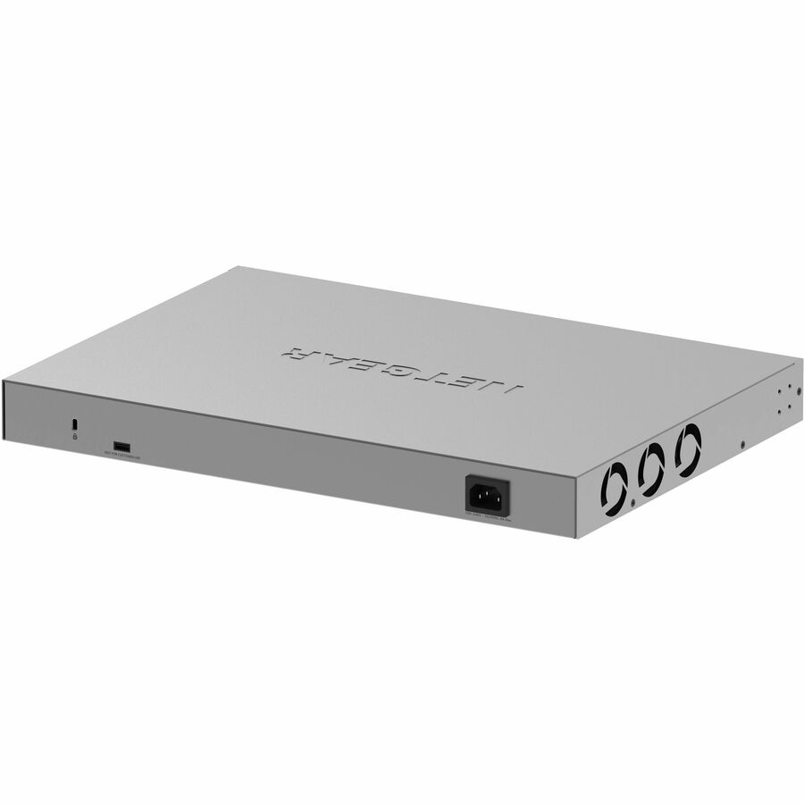 Netgear Business GS752TXUPv3 Ethernet Switch