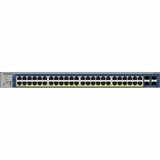 Netgear Business GS752TXUPv3 Ethernet Switch