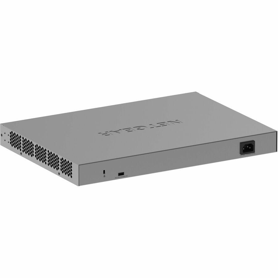 Netgear Business GS752TXUPv3 Ethernet Switch