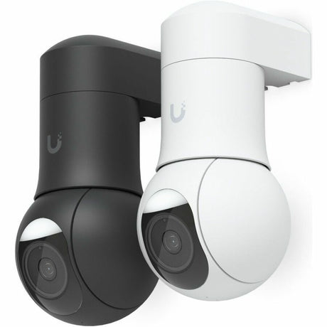 Ubiquiti UniFi G5 4 Megapixel Outdoor 2K Network Camera - Color - Compact - Black