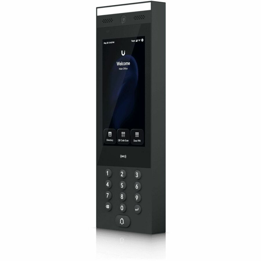 Ubiquiti UniFi G3 Video Door Phone Sub Station