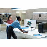 HP Z8 Fury G5 Workstation - 1 x Intel Xeon w5-3433 - 64 GB - Tower - Black