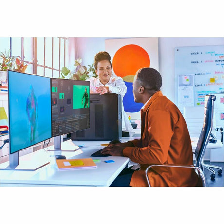 HP Z8 Fury G5 Workstation - 1 x Intel Xeon w5-3433 - 64 GB - Tower - Black