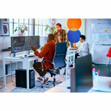 HP Z8 Fury G5 Workstation - 1 x Intel Xeon w5-3433 - 64 GB - Tower - Black