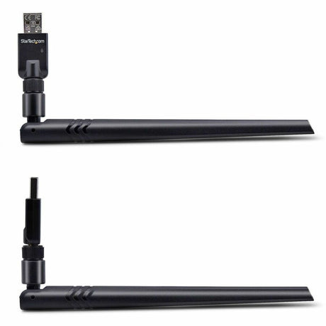 USB BLUETOOTH 5.3 ADAPTER