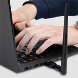 USB BLUETOOTH 5.3 ADAPTER