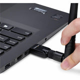 USB BLUETOOTH 5.3 ADAPTER