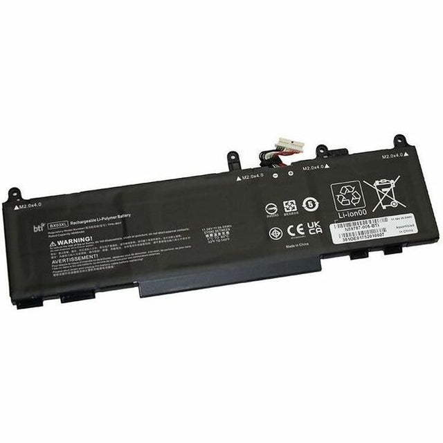 N59787-005-BTI BATT 11.58V 56WH
