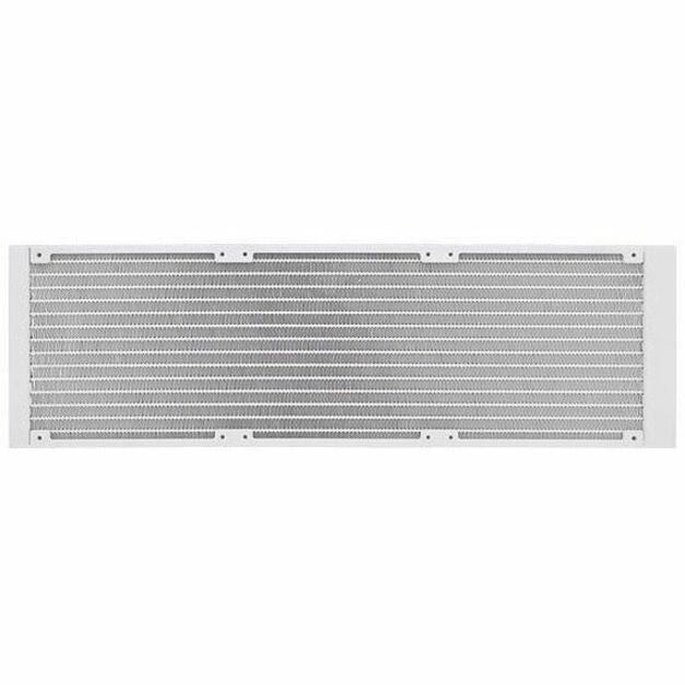 Thermaltake TH420 V2 Ultra EX ARGB Sync All-In-One Liquid Cooler - Snow Edition