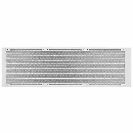 Thermaltake TH420 V2 Ultra EX ARGB Sync All-In-One Liquid Cooler - Snow Edition