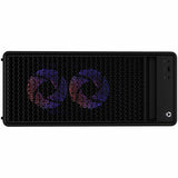 Lenovo Legion T5 30AGB10 90YJ0015US Gaming Desktop Computer - AMD Ryzen 7 7700X - 32 GB - 1 TB SSD - Tower - Eclipse Black