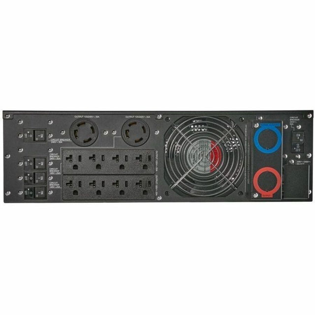 9PX 10KVA 120V STEPDOWN TRANS