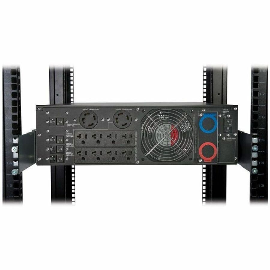 9PX 10KVA 120V STEPDOWN TRANS